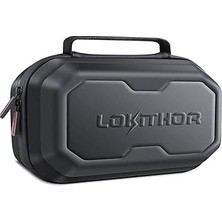 Vintessy Lokithor CASE003 J Serisi Akü Takviye Cihazları Için Taşıma Çantası