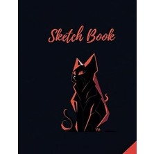 Vintessy Sketch Book: Notebook For Drawing