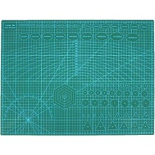 Empressco Kesme Matı A2 Kesim Altlığı 60X45CM - Fiyatı, Yorumları