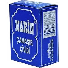 Vintessy Narin Çamaşır Çividi 50 gr