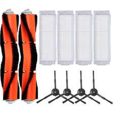 Xiaomi Mop Pro 2 CDZ1SHW MJST1SHW Mjstl Uyumlu Yedek Set