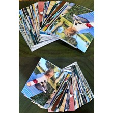 Empressco Parlak Fotoğraf Baskısı 50 Adet 10X15 Satıcıya Soru Sor - Fiyatı, Yorumları