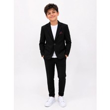Modaplaza Erkek Çocuk Spor Takım Elbise 917