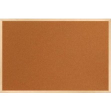 Empressco 60X90 Mantar Pano Ahşap Çerçeve PAN-116 - Fiyatı, Yorumları
