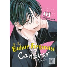 Getittir Bahar Fırtınası ve Canavar 1