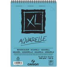 Empressco Xl Aquarel A5 300GR 20YP Suluboya Defteri / 400082843 - Fiyatı, Yorumları