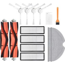 Xiaomi 1c 2c F9 (STYTJ01ZHM STYTJ02ZHM STYTJ03ZHM) Yedek Set