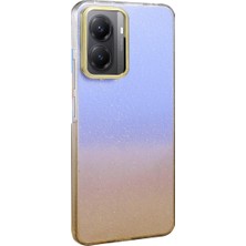 Solmazlar Online Poco X7 Pro Glossy Kapak - Çöl Titanyum