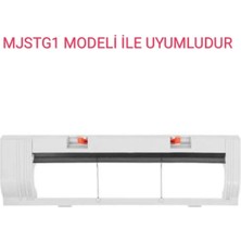 Xiaomi Mi Robot Essential G1 Mjstg1 Uyumlu Fırça Kapağı