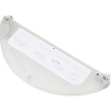 Roborock S6 Pure Uyumlu Su Deposu (Mop Takma Aparatı)