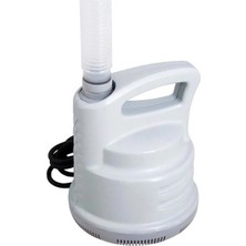 Bestway Intex Havuzlar Için Su Tahliye Motoru 58230, Kolay ve Hızlı Kullanım