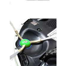 Irobot Roomba I3 I5 I7 ve 500 600 800 1 Adet Yan Fırça