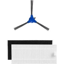 Eufy 11S 30 30C 15C 15T 12 25C 35C Yan Fırça- Hepa Filtre