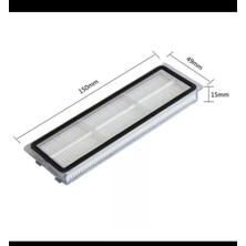 Dreame W10 Hepa Filtre 2 Adet