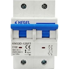 Belirtilmemiş OBUS KARAVAN 40A DC DEVRE KESİCİ SİGORTA