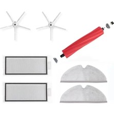 Roborock Q7 Max Plus Uyumlu 7 Parça Set