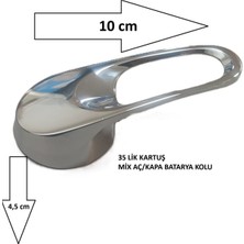 Empressco Grtes Aç / Kapa Mix Batarya Kolu 35