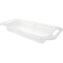 Empressco Ayarlanabilir Pratik Lavabo Süzgeci FMA04627 FMA00596 - Fiyatı, Yorumları
