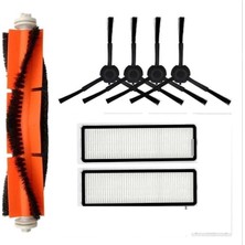Xiaomi Mi  Mop Pro 2 3D (STYTJ02ZHM),1C (STYTJ01ZHM),F9 Set - Uyumlu Global Yenileme Seti