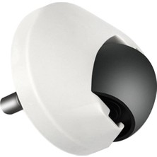 Roborock S5 - S5 Max S6 - S6 Maxv Ön Tekerlek - Uyumlu