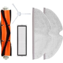 Xiaomi Mijia 1c (1t / STYTJ01ZHM / Dreame F9) Uyumlu Yenileme Seti