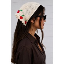 Marsilyan Örme Bohem Bandana