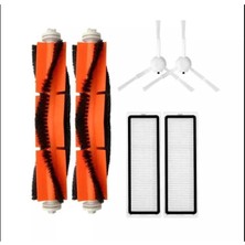 Xiaomi Mi Robot Mijia Vacuum Mop (C1) (STYTJ01ZHM) Set - Yenileme Seti