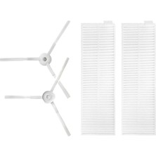 Xiaomi Robot Süpürge G1 2in1 Essential (Mjstg1) Uyumlu