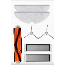 Xiaomi Mop 1c - Dreame F9 Uyumlu Yedek Parça Seti