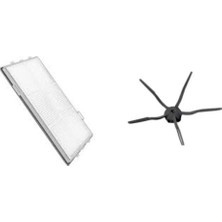 Roborock S6 Maxv 2'li Yedek Parça Seti- Lingrup