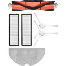 Xiaomi Dreame Vacuum Mop F9 ve Mijia 1c Uyumlu Yedek Parça