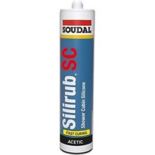 Empressco Antiyel Duşakabin Silikonu 280ML Şeffaf - Duşakabin / Küvet / Lavabo Kenarları Için Silikon - Fiyatı, Yorumları