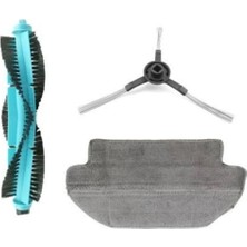 Xiaomi Mop Pro Viomi V2 V3 Uyumlu Yedek Parça Seti