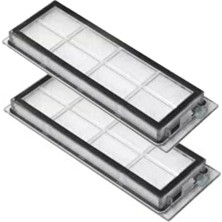 Xiaomi Mop Pro 2 Hepa Filtre Stytj(01,02,03,05)Zhm Uyumlu