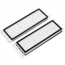 Roborock S5 Hepa Filtre (Kutu Içerisinde 2 Adet)