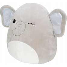 Empressco 53568 Squishmallow Gümüş Fil 20 cm - Fiyatı, Yorumları