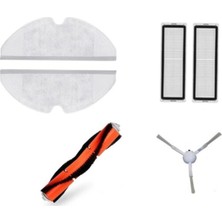 Xiaomi Mijia 1c Vacuum Mop Dreame Vacuum Mop F9 Uyumlu Set