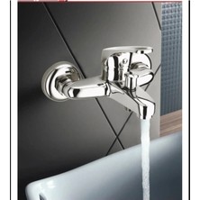 Empressco Paslanmaz Kararmaz Pirinç Malzeme Banyo Duş Batarya Musluk Çeşmesi Garantili Banyo Bataryası - Fiyatı, Yorumları