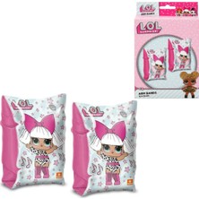 Empressco 16801 Lol Şişme Kolluk 25X15 cm - Fiyatı, Yorumları