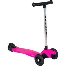 Empressco Tois Yükseklik Ayarlı 3 Tekerli Scooter - Fiyatı, Yorumları