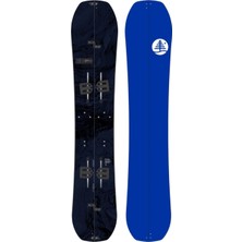 Burton Unisex Family Tree Hometown Hero Splitboard Unisex Snowboard