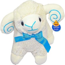 Empressco Oyuncak Peluş Sesli Koç 35 cm - Fiyatı, Yorumları