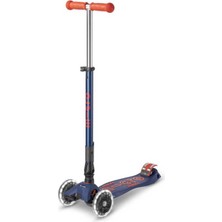 Empressco Maxi Mıcro Deluxe Foldable LED Navy Red MMD133 - Fiyatı, Yorumları