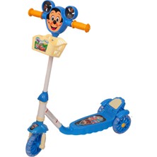 Empressco Frenli Yumak Scooter - Fiyatı, Yorumları