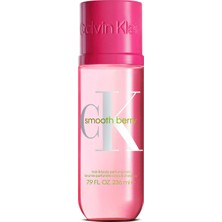 Calvin Klein Satin Cream Hair&body Perfume Mist 100 ml - Parfümlü Saç ve Vücut Spreyi