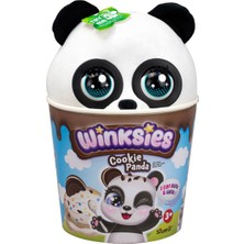 Empressco Winksies Sevimli Hayvanlar Interaktif Pelüş - Kedi - Fiyatı, Yorumları