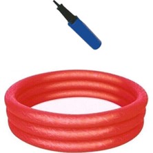 Empressco Renkli Şişme Çocuk Havuzu 102X25CM - Fiyatı, Yorumları