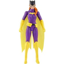 Empressco Missions Batgirl Aksiyon Figür / - Fiyatı, Yorumları