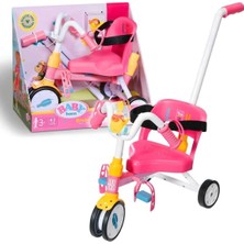 Empressco 834299 Bisiklet 3 Tekerlekli 43 cm 3+ - Fiyatı, Yorumları