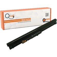 Qcell Hp Pavilion 15-R214NT  Uyumlu Batarya